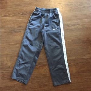Boys Nike pants